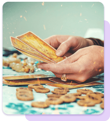 tarot-reading